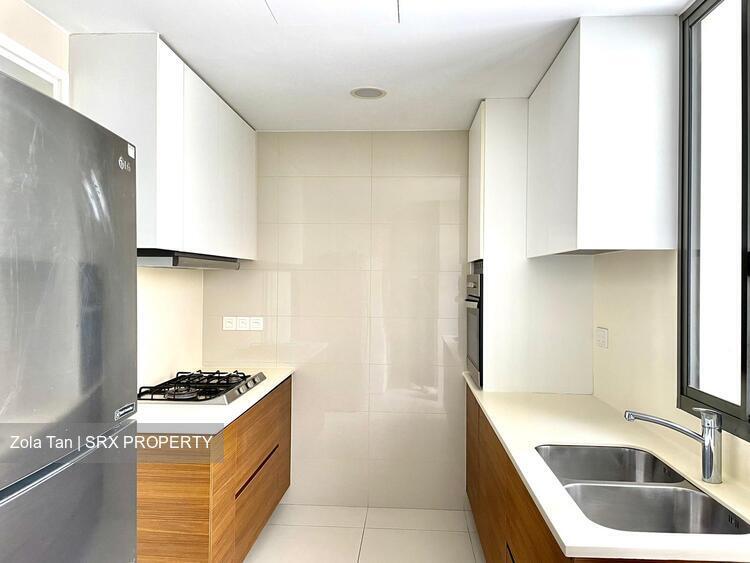 The Miltonia Residences (D27), Condominium #313586541